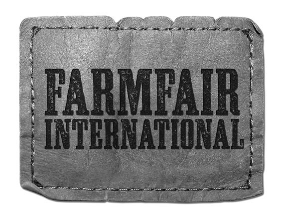 Farmfair International B&W
