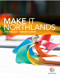 NL 2013 Annual Report