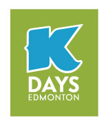 K-Days Logo
